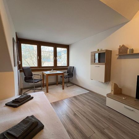 Ferienwohnung "Elsnerstrasse" Nuremberg Extérieur photo