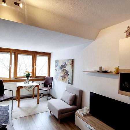 Ferienwohnung "Elsnerstrasse" Nuremberg Extérieur photo