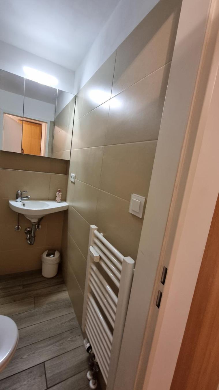 Ferienwohnung "Elsnerstrasse" Nuremberg Extérieur photo