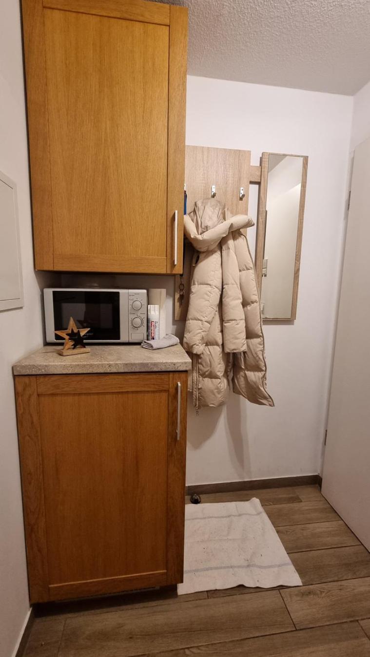 Ferienwohnung "Elsnerstrasse" Nuremberg Extérieur photo