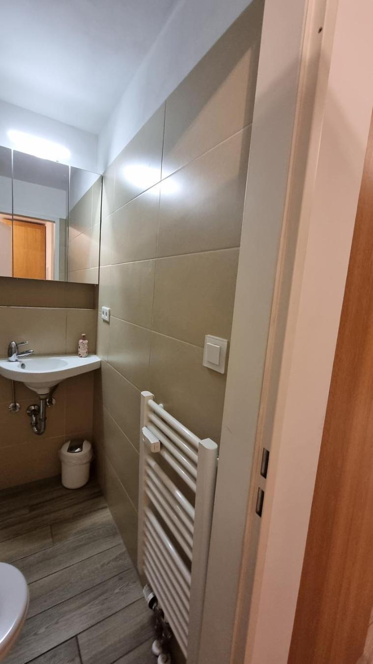 Ferienwohnung "Elsnerstrasse" Nuremberg Extérieur photo