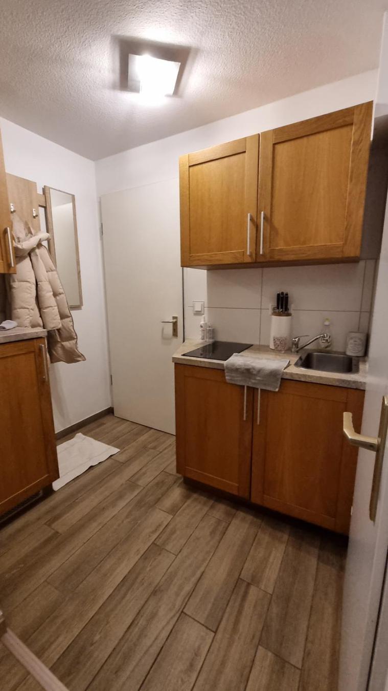 Ferienwohnung "Elsnerstrasse" Nuremberg Extérieur photo