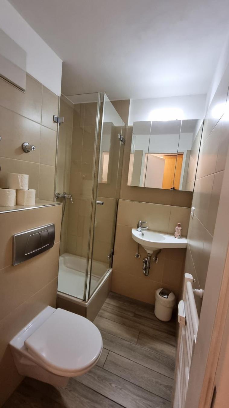 Ferienwohnung "Elsnerstrasse" Nuremberg Extérieur photo