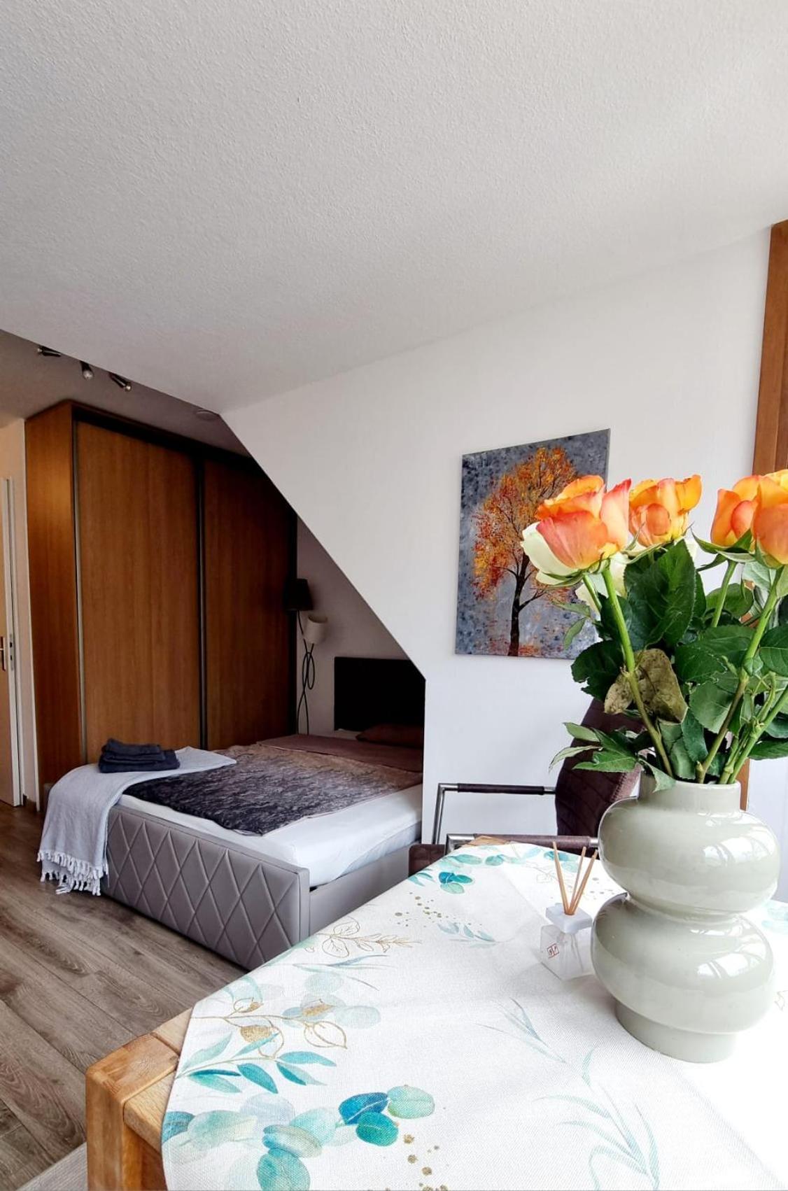 Ferienwohnung "Elsnerstrasse" Nuremberg Extérieur photo